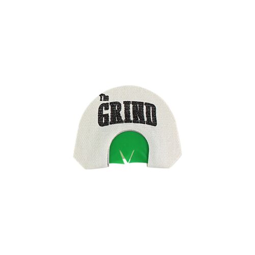 The Grind Inverted V Mouth Call Turkey Call 1