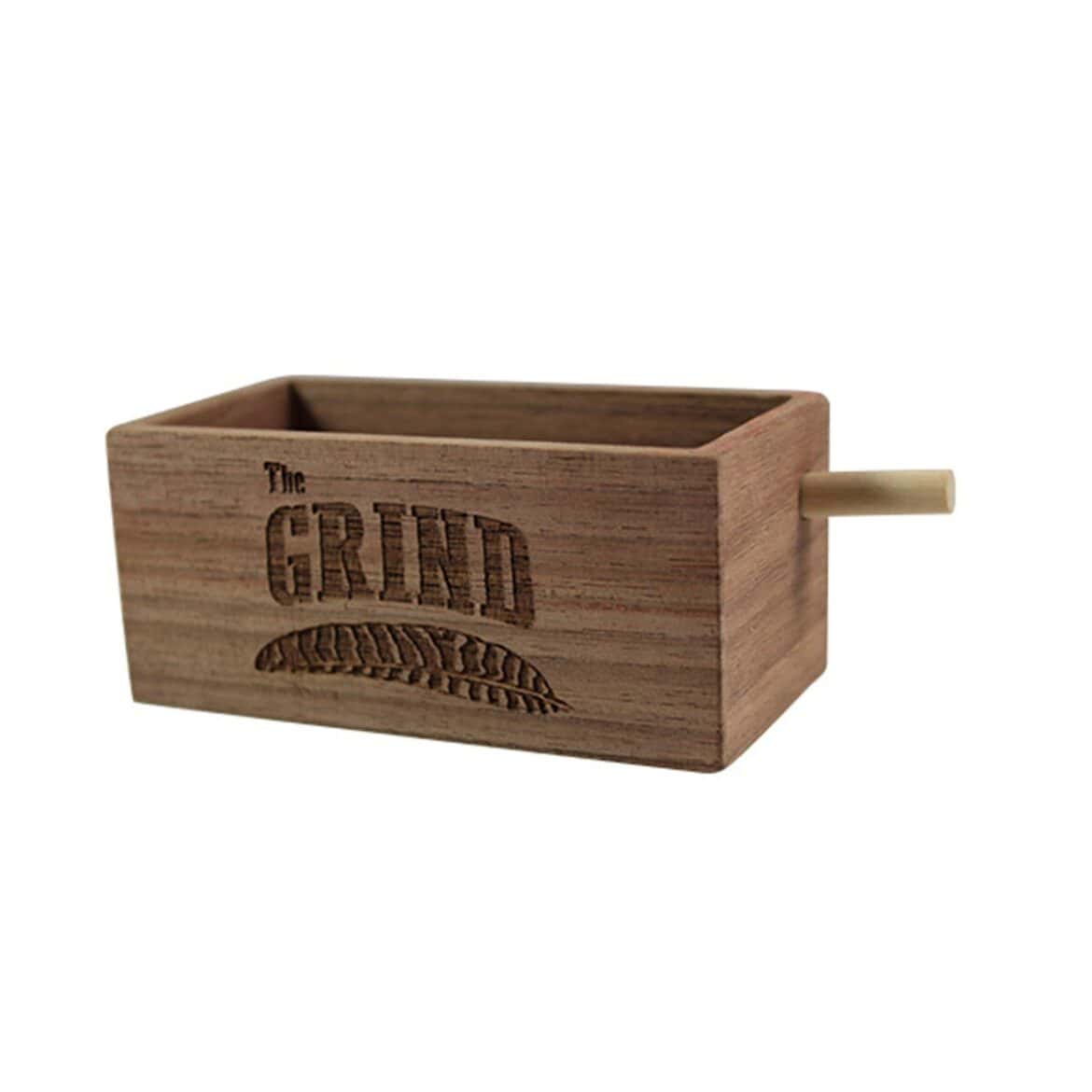 The Grinder Turkey Call Box Call main image 0