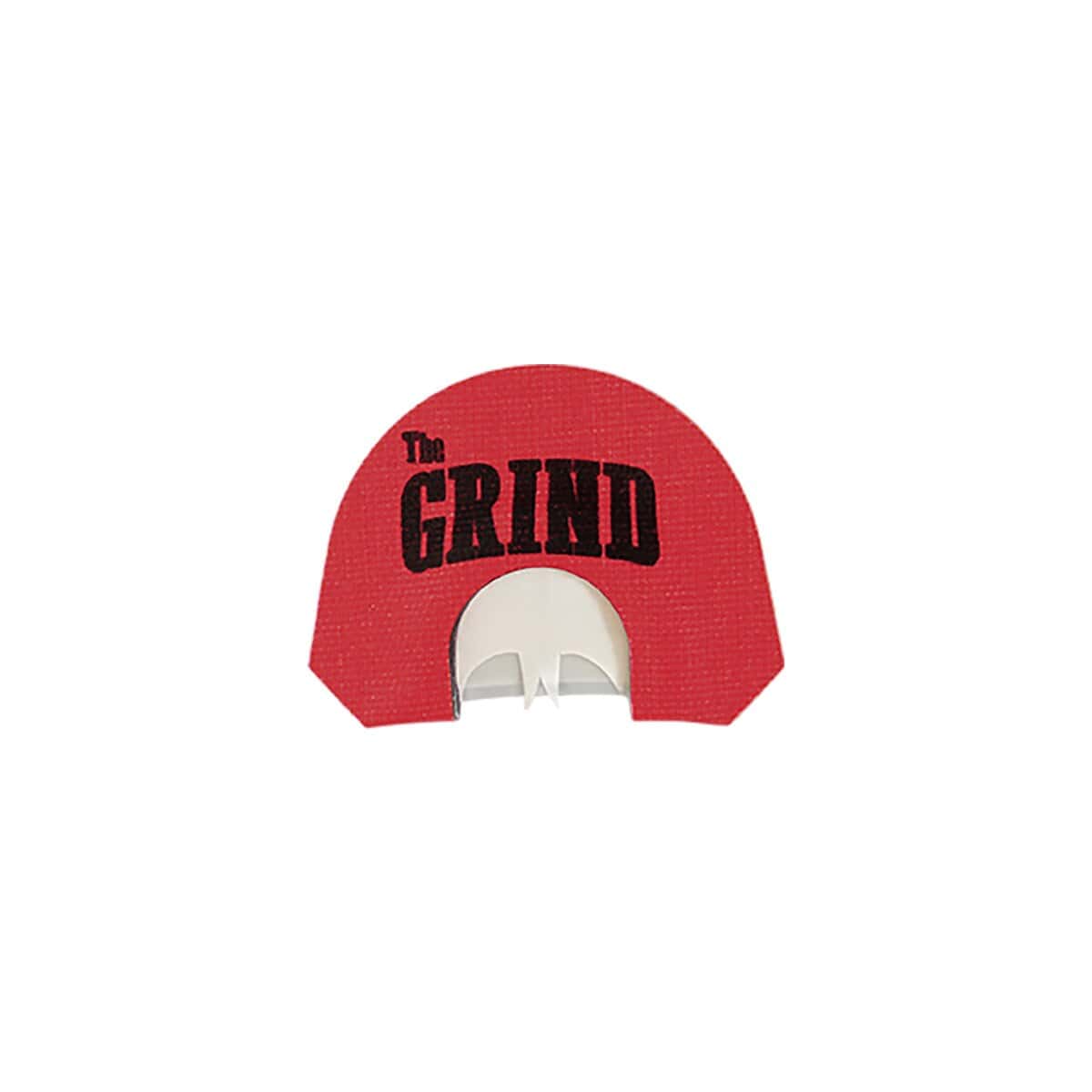 Red Poison Mouth Call 1 The Grind Red Poison Mouth Call Turkey Call