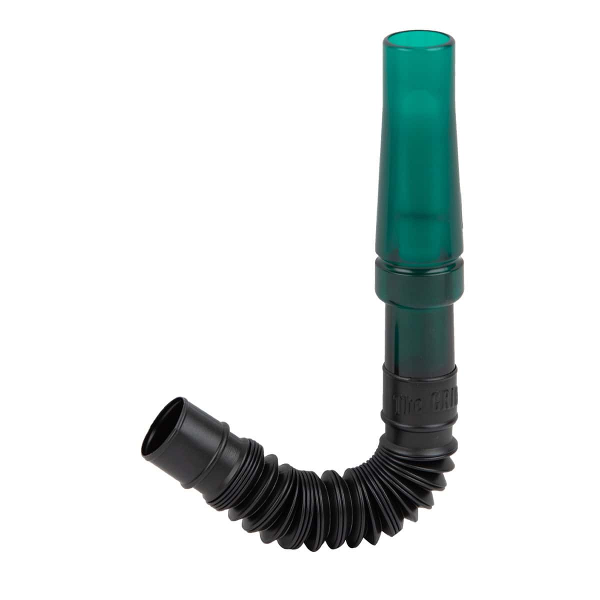 Bully Grunt call showing adjustable O‑ring