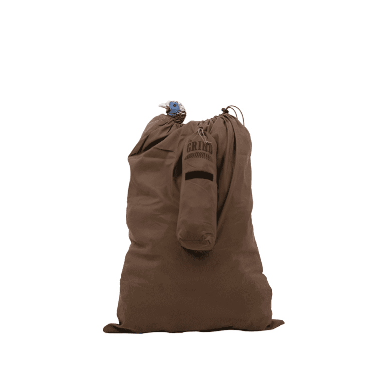 Turkey Decoy Bag The Grind Outdoors