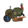 decoy with box call and cases