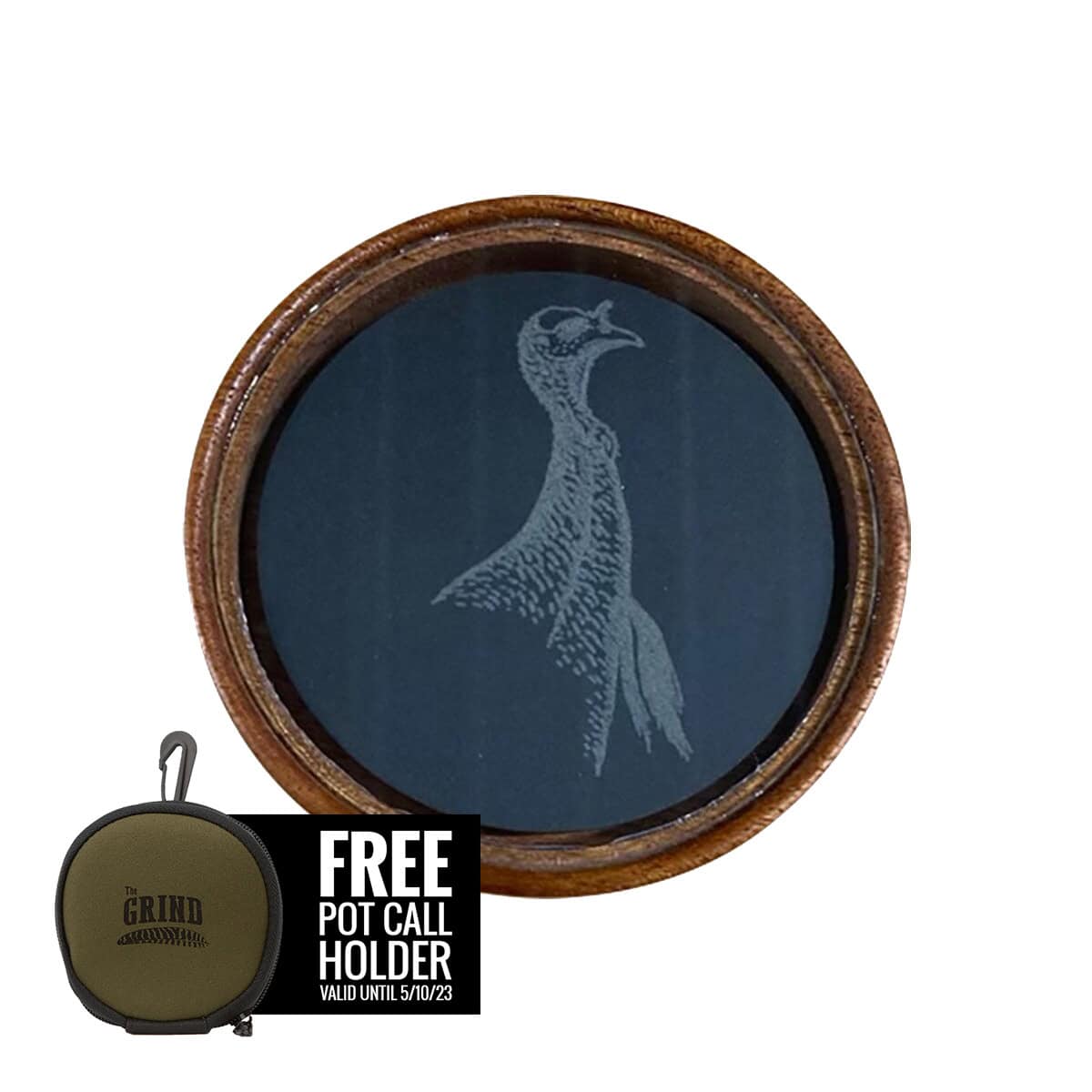 Glass Ghost The Grind Outdoors