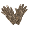 camo hunting gloves