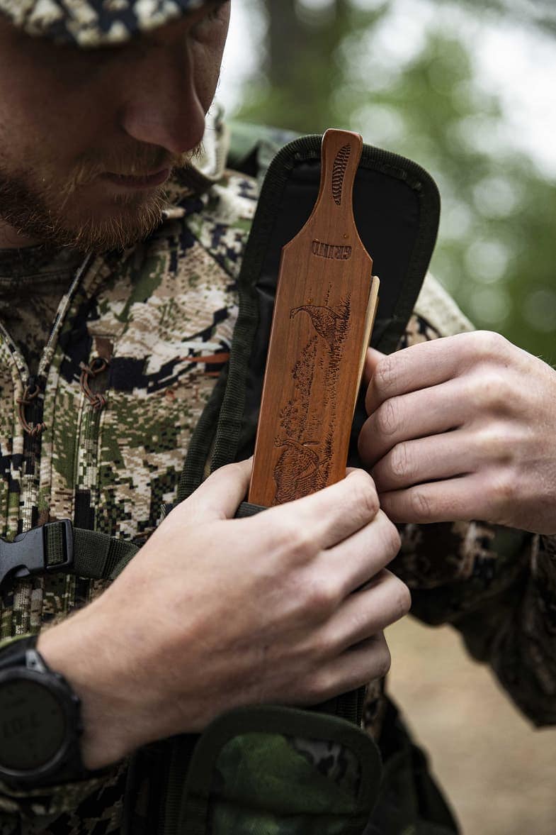 Turkey Hunting Pack Essentials What to Carry