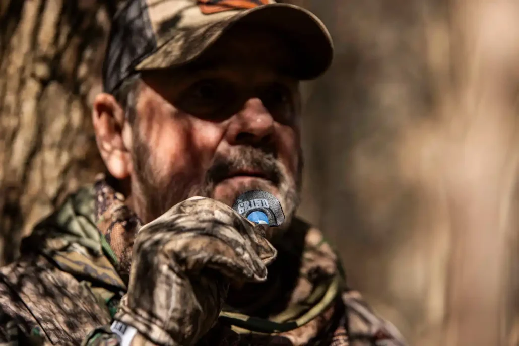 How to Call in a Hung-Up Gobbler That Wont Close the Distance