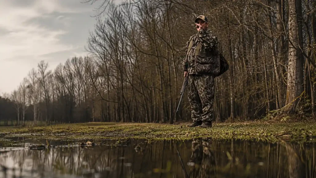 Common Turkey Calling Mistakes That Cost You More Birds 1 Common Turkey Calling Mistakes That Cost You More Birds