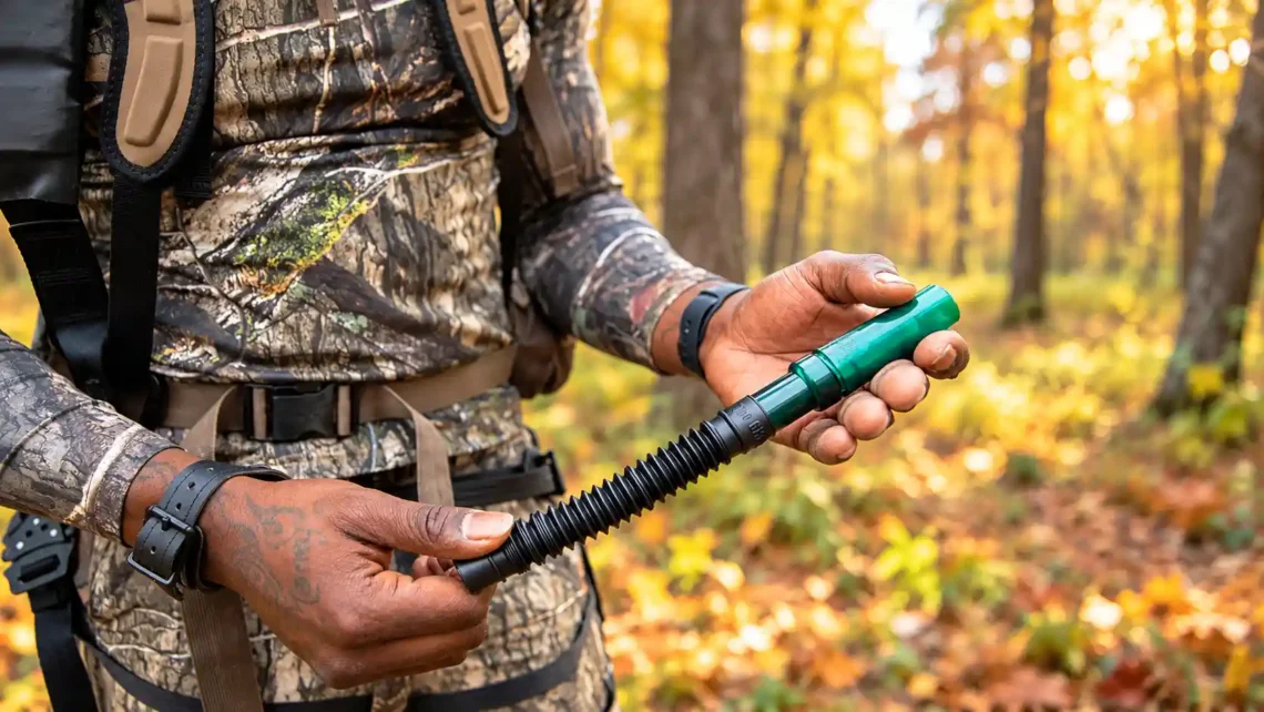 Why Your Deer Calls Aren’t Working and How to Get Bucks to Respond (1)